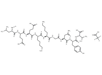 EGFRvIII Peptide TFA