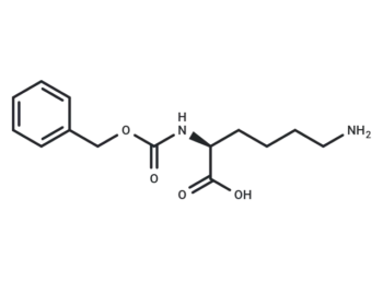 Z-Lys-OH