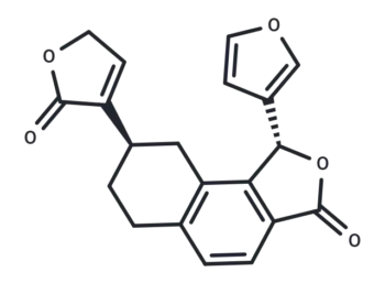 3-epi-Tilifodiolide