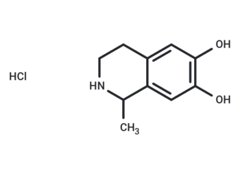 (+/-)-Salsolinol Hydrochloride