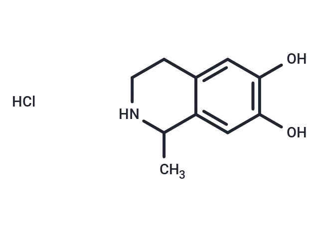 (+/-)-Salsolinol Hydrochloride CgoaEGY7P5CEOXMiAAAAAAlLnYM525- Immunomart