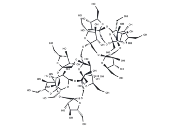 Fructo-oligosaccharide DP11/GF10