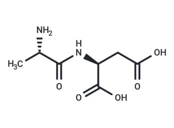 Alanylaspartic acid