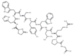 (D-Trp6)-LHRH free acid