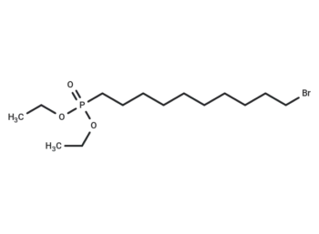 Diethyl 10-bromodecylphosphonate