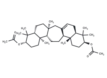 Serratenediol diacetate