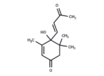 (Rac)-Dehydrovomifoliol