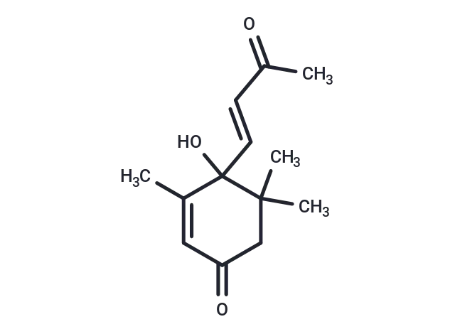 (Rac)-Dehydrovomifoliol