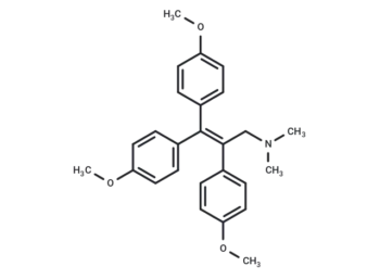 Aminoxytriphene