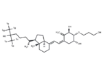 Eldecalcitol-d6