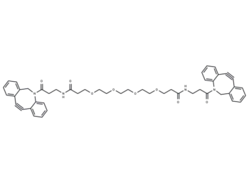 DBCO-PEG4-DBCO