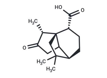 Dihydroterrecyclic acid