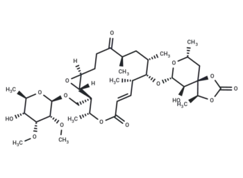 Aldgamycin E