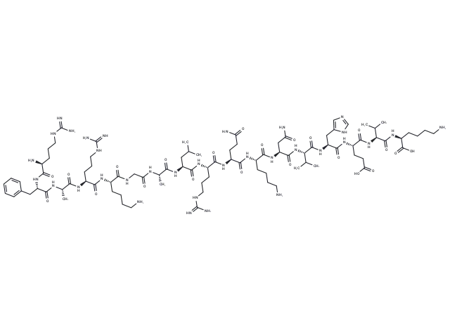 Protein Kinase C (19-35) Peptide