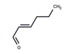 Trans-​2-​Hexenal