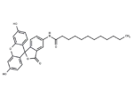 5-Dodecanoylaminofluorescein