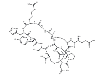 α-Conotoxin GI