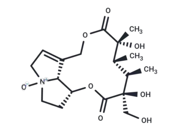 Sceleratine N-oxide