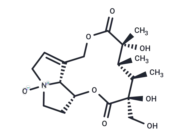 Sceleratine N-oxide