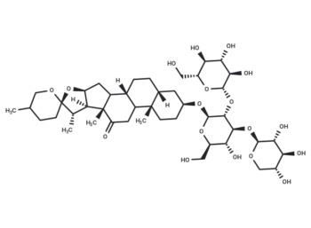 Schidigerasaponin E1