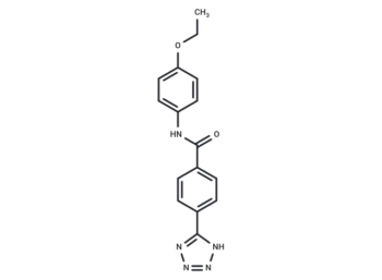 Xanthine oxidoreductase-IN-4