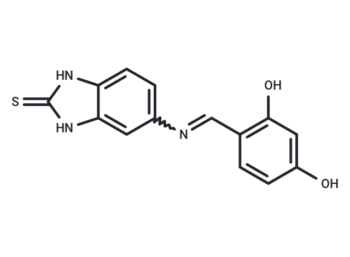 α-Glucosidase-IN-22