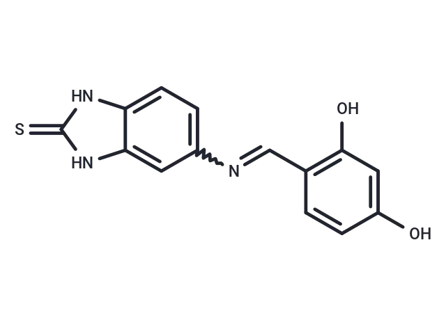 α-Glucosidase-IN-22