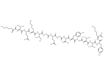 Tyrosine Kinase Peptide 1