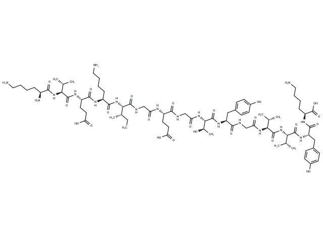 Tyrosine Kinase Peptide 1 CgoaEGY7PEuEDuRMAAAAANQawX8255- Immunomart