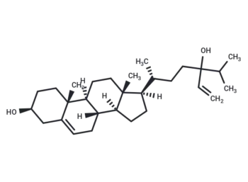 Saringosterol