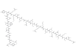 Acetyl-(D-Arg2)-GRF (1-29) amide (human) 1 Acetyl-(D-Arg2)-GRF (1-29) amide (human)