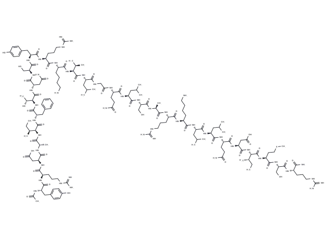 Acetyl-(D-Arg2)-GRF (1-29) amide (human) CgoaEGY7PFCESeiuAAAAAActko0125- Immunomart