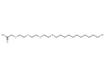 Thiol-C9-PEG4-acid