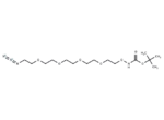 Boc-Aminooxy-PEG4-azide