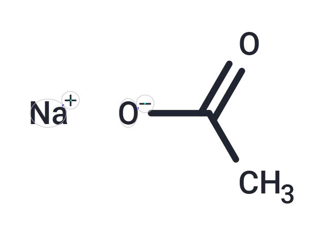 Sodium acetate