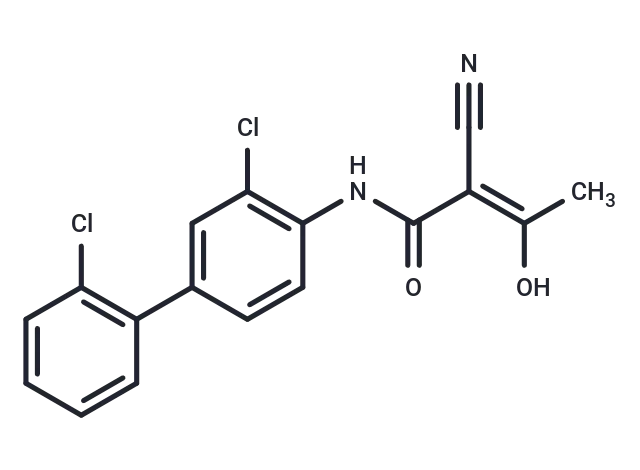 DHODH-IN-4 DHODH-IN-4