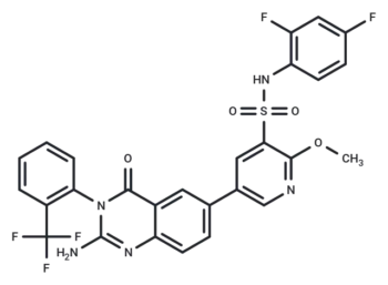 (3S)-GSK-F1