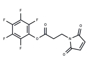 Mal-PFP ester