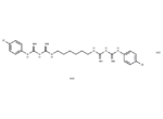 Chlorhexidine dihydrochloride