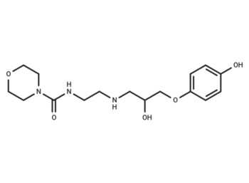 Xamoterol