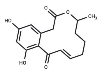 trans-Dehydrocurvularin