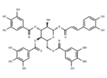 1-O-Caffeoyl-3