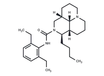 Anti-hepatic fibrosis agent 2