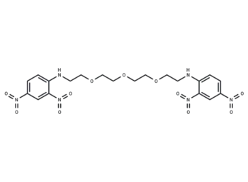 DNP-PEG3-DNP