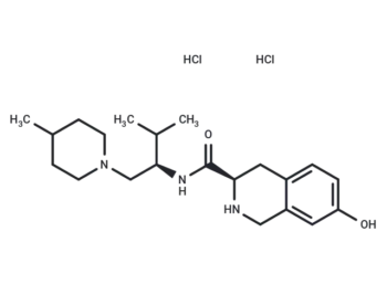4-Me-PDTic HCl