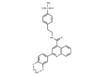 Carbonic anhydrase inhibitor 6