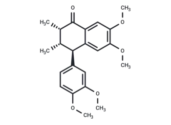 Dimethylwulignan A1