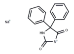 Phenytoin sodium