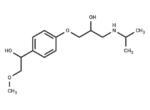 α-hydroxy Metoprolol 1 α-hydroxy Metoprolol