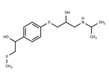 α-hydroxy Metoprolol